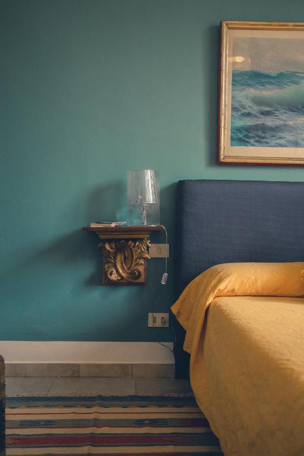 B&B Monte Oliveto Florenz Exterior foto