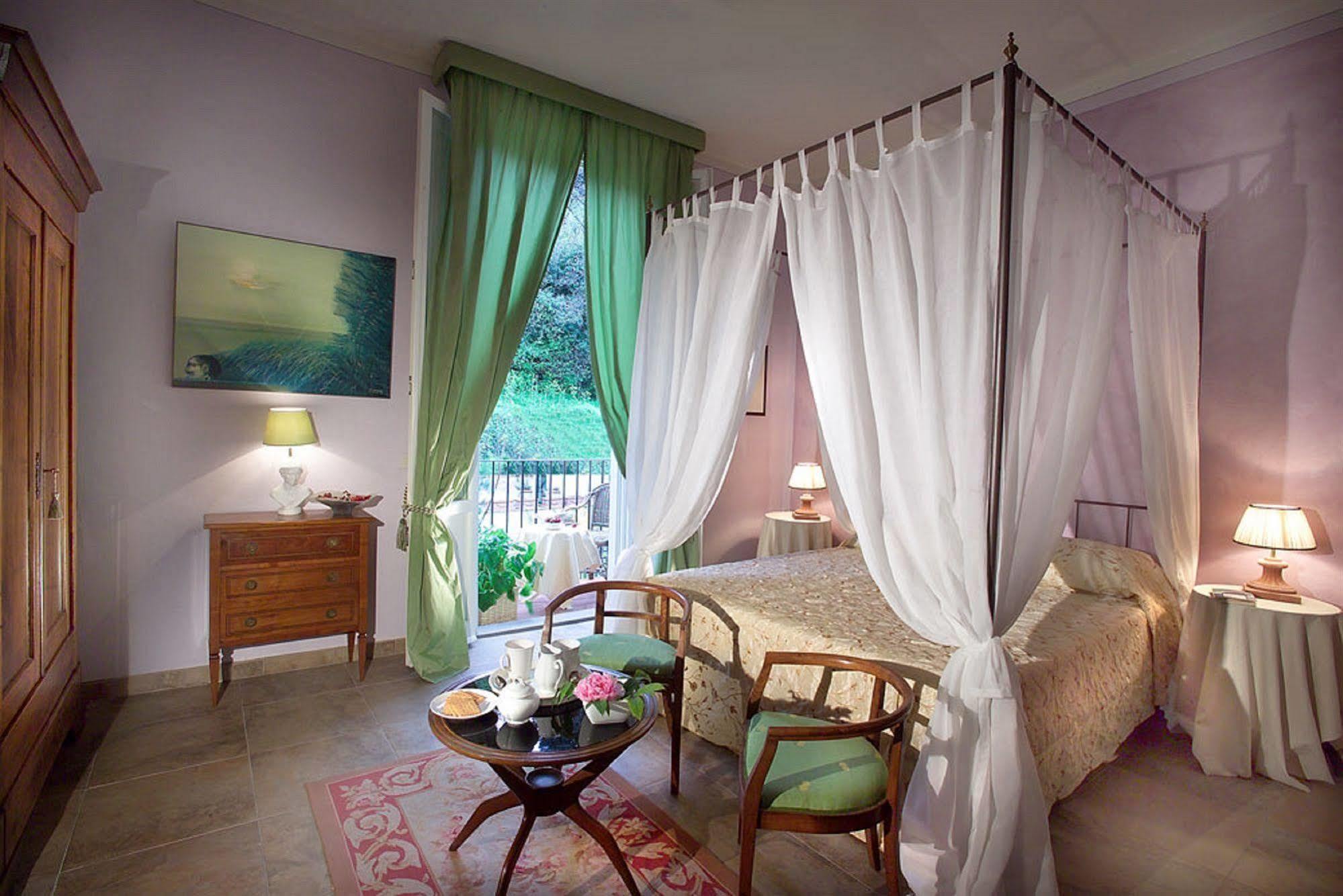 B&B Monte Oliveto Florenz Exterior foto
