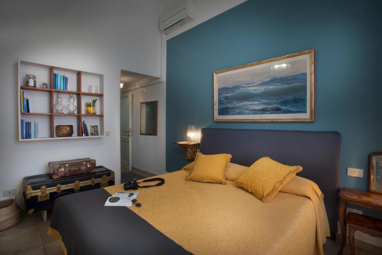 B&B Monte Oliveto Florenz Exterior foto